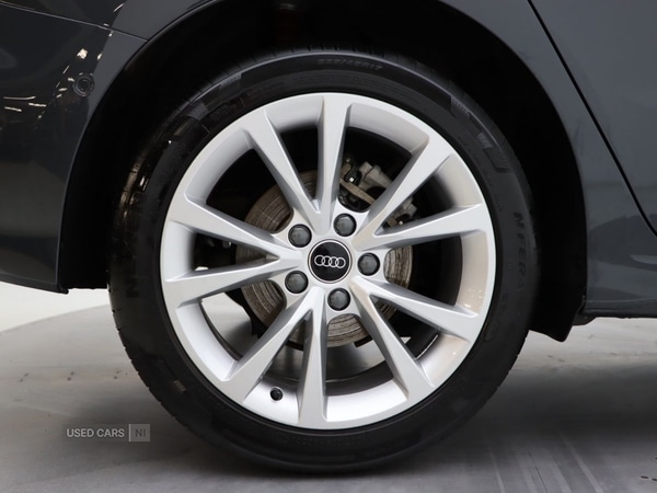 Used Audi A3 2025 for sale - 77359490: Photo 5