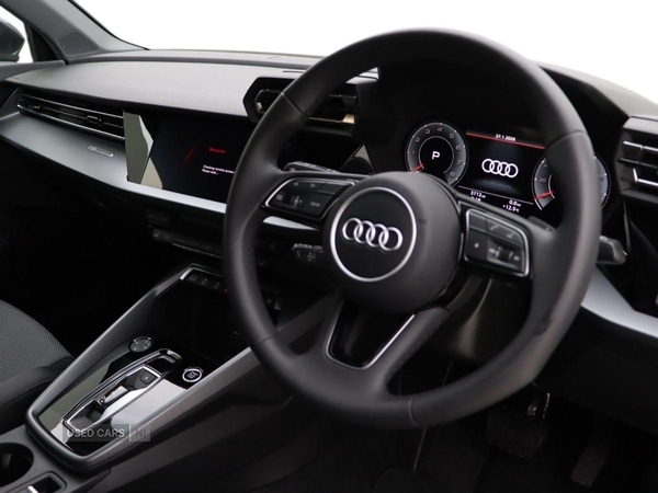 Used Audi A3 2025 for sale - 77359490: Photo 6