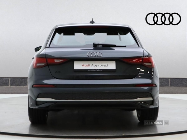 Used Audi A3 2025 for sale - 77359490: Photo 7