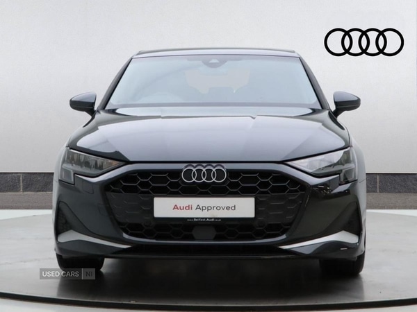 Used Audi A3 2025 for sale - 77359490: Photo 8