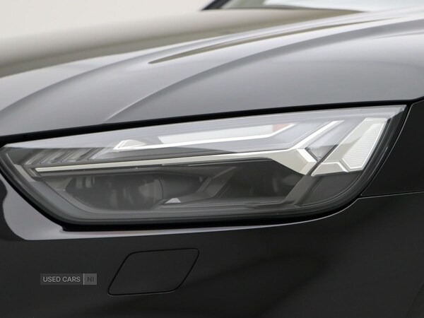 Used Audi Q5 2022 for sale - 75810698: Photo 10