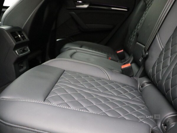 Used Audi Q5 2022 for sale - 75810698: Photo 11