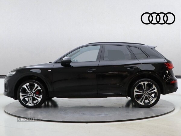 Used Audi Q5 2022 for sale - 75810698: Photo 12