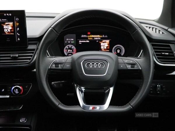 Used Audi Q5 2022 for sale - 75810698: Photo 14