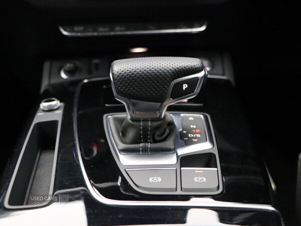 Used Audi Q5 2022 for sale - 75810698: Photo 17