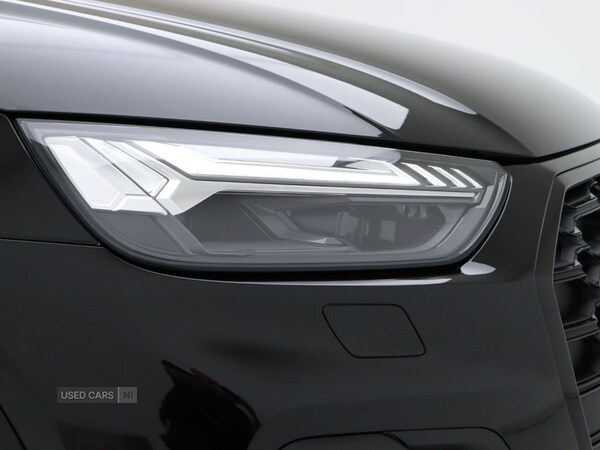 Used Audi Q5 2022 for sale - 75810698: Photo 19