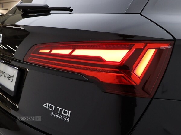 Used Audi Q5 2022 for sale - 75810698: Photo 20