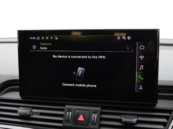 Used Audi Q5 2022 for sale - 75810698: Photo 21