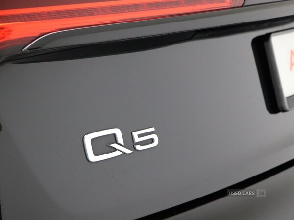 Used Audi Q5 2022 for sale - 75810698: Photo 23