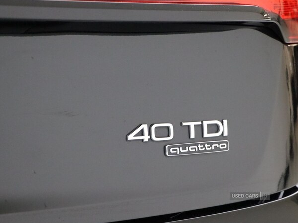 Used Audi Q5 2022 for sale - 75810698: Photo 24
