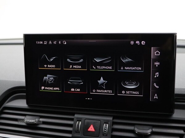 Used Audi Q5 2022 for sale - 75810698: Photo 25