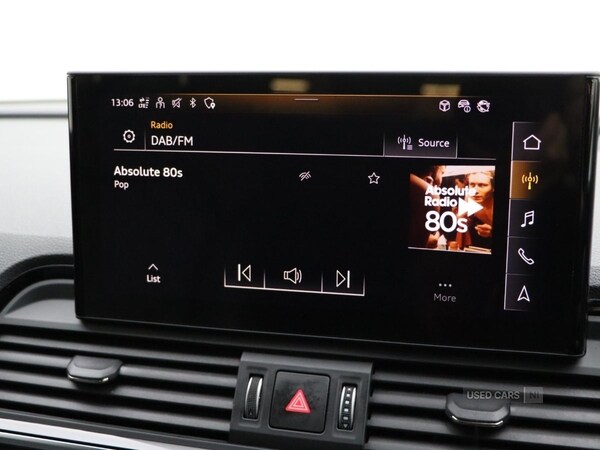 Used Audi Q5 2022 for sale - 75810698: Photo 27