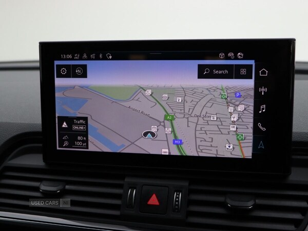 Used Audi Q5 2022 for sale - 75810698: Photo 28