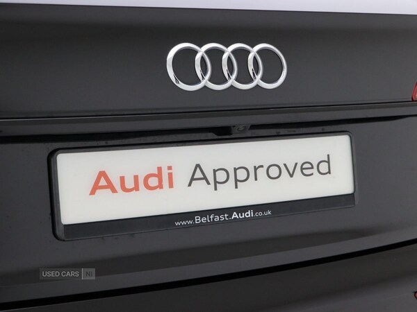 Used Audi Q5 2022 for sale - 75810698: Photo 30