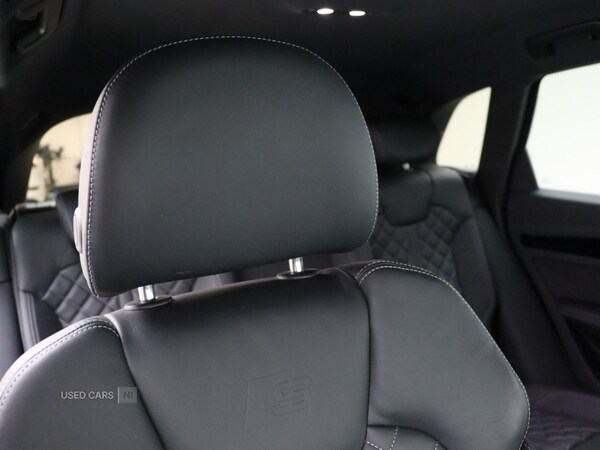 Used Audi Q5 2022 for sale - 75810698: Photo 33