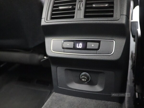 Used Audi Q5 2022 for sale - 75810698: Photo 36