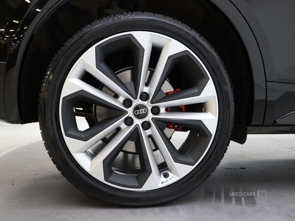 Used Audi Q5 2022 for sale - 75810698: Photo 5