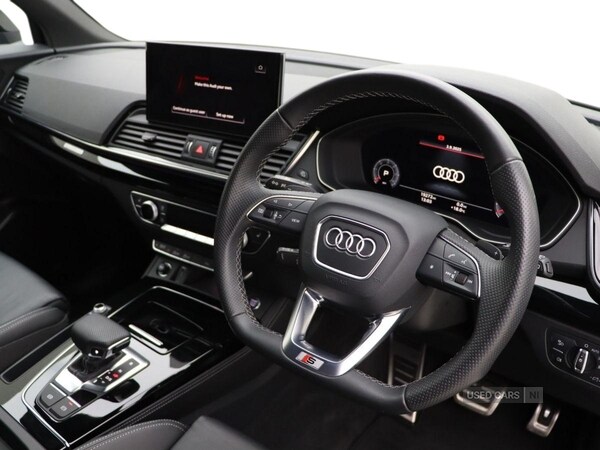 Used Audi Q5 2022 for sale - 75810698: Photo 6