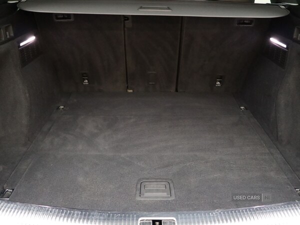Used Audi Q5 2022 for sale - 75810698: Photo 9