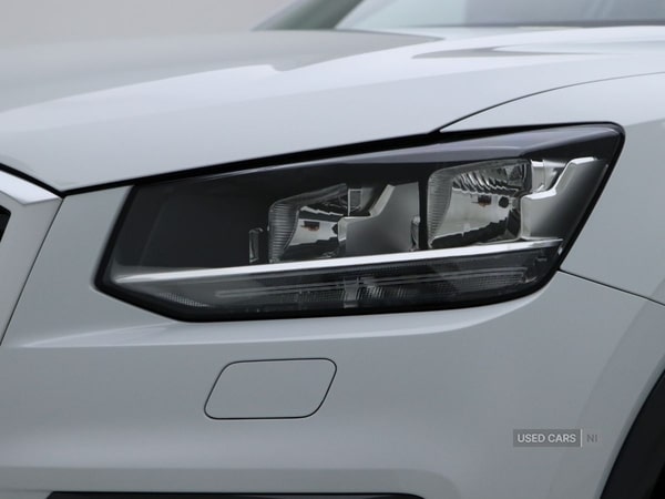 Used Audi Q2 2020 for sale - 76216111: Photo 10