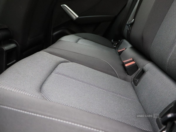 Used Audi Q2 2020 for sale - 76216111: Photo 11