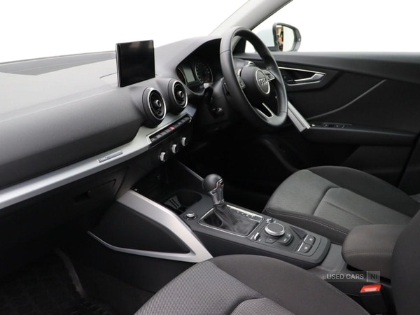 Used Audi Q2 2020 for sale - 76216111: Photo 13