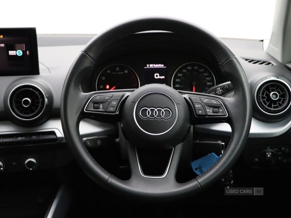 Used Audi Q2 2020 for sale - 76216111: Photo 14