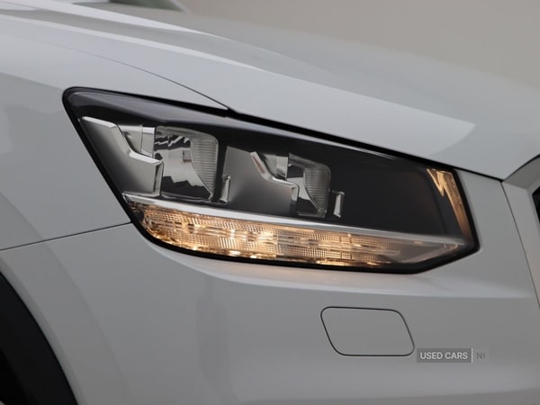 Used Audi Q2 2020 for sale - 76216111: Photo 17