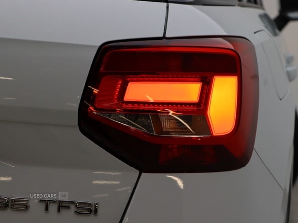 Used Audi Q2 2020 for sale - 76216111: Photo 18
