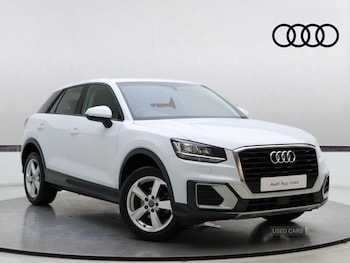 Audi - Q2
