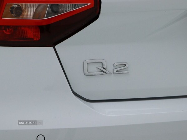 Used Audi Q2 2020 for sale - 76216111: Photo 20