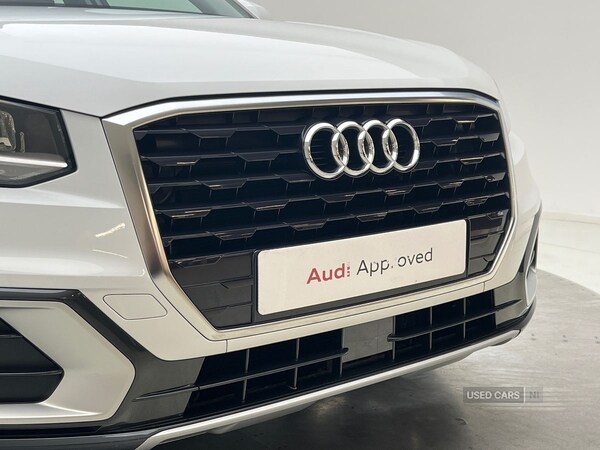 Used Audi Q2 2020 for sale - 76216111: Photo 28