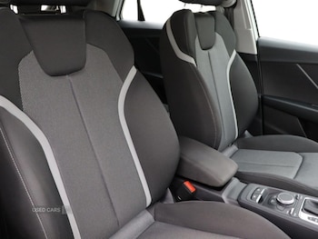 Used Audi Q2 2020 for sale - 76216111: Photo 2