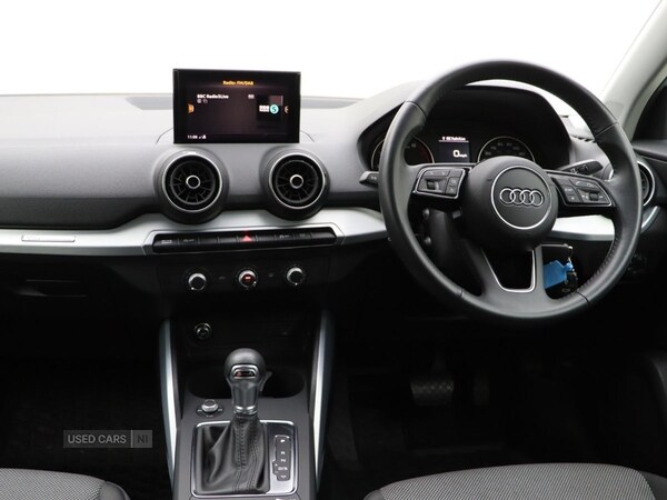 Used Audi Q2 2020 for sale - 76216111: Photo 31