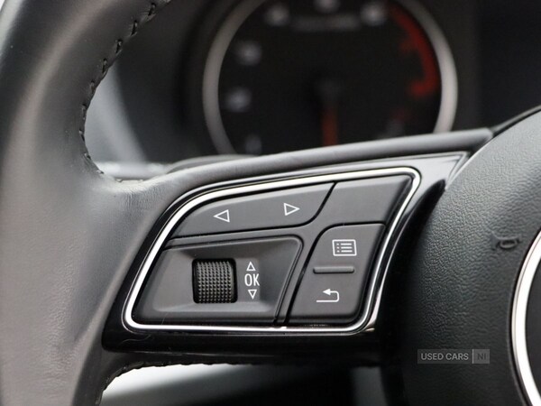 Used Audi Q2 2020 for sale - 76216111: Photo 32