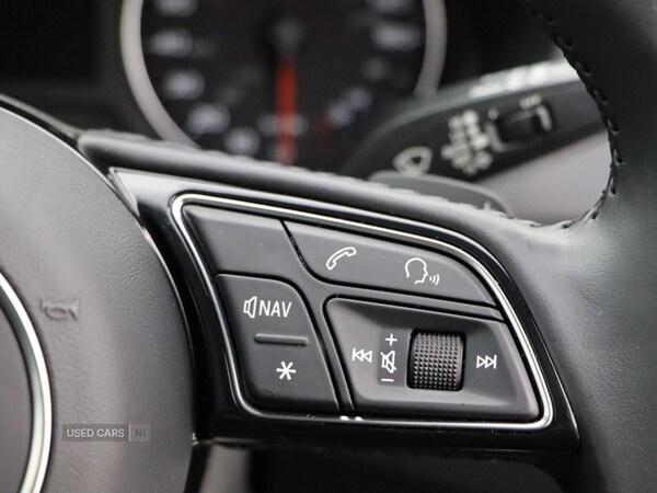 Used Audi Q2 2020 for sale - 76216111: Photo 33