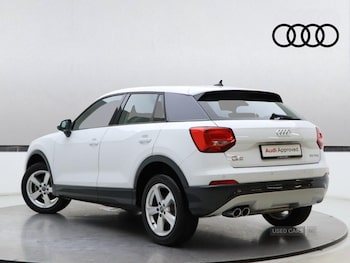 Used Audi Q2 2020 for sale - 76216111: Photo 3