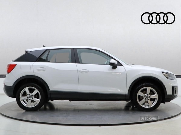 Used Audi Q2 2020 for sale - 76216111: Photo 4