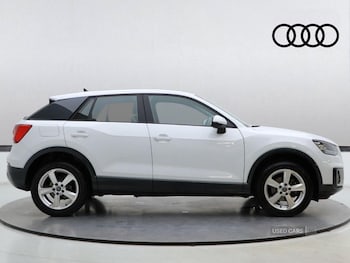 Used Audi Q2 2020 for sale - 76216111: Photo 4