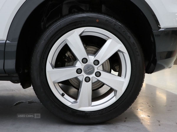 Used Audi Q2 2020 for sale - 76216111: Photo 5