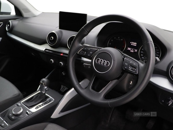 Used Audi Q2 2020 for sale - 76216111: Photo 6