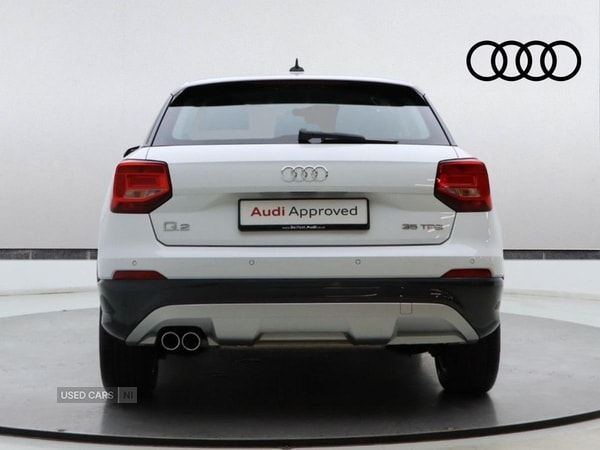 Used Audi Q2 2020 for sale - 76216111: Photo 7