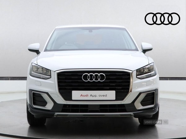 Used Audi Q2 2020 for sale - 76216111: Photo 8
