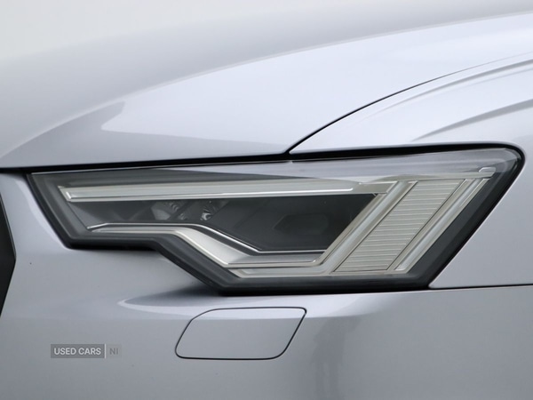 Used Audi A6 2023 for sale - 77292243: Photo 10