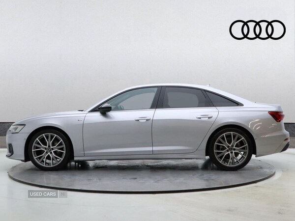 Used Audi A6 2023 for sale - 77292243: Photo 12