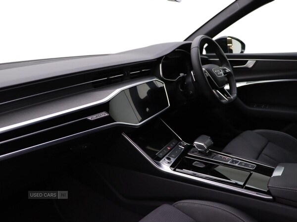 Used Audi A6 2023 for sale - 77292243: Photo 13