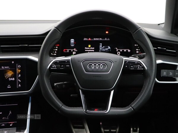 Used Audi A6 2023 for sale - 77292243: Photo 14