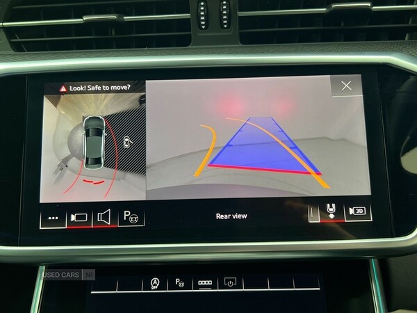 Used Audi A6 2023 for sale - 77292243: Photo 16