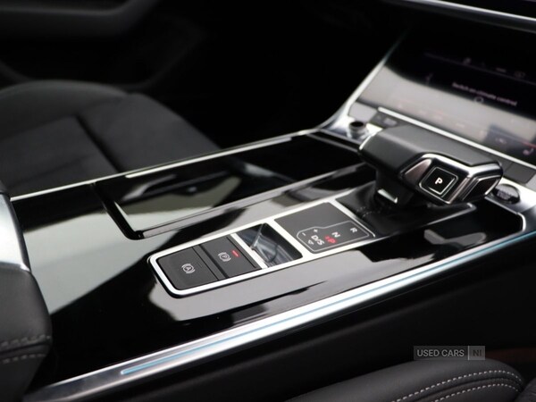 Used Audi A6 2023 for sale - 77292243: Photo 17