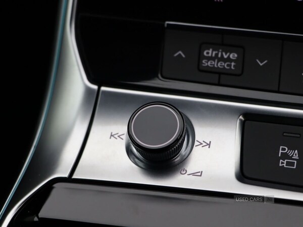 Used Audi A6 2023 for sale - 77292243: Photo 18